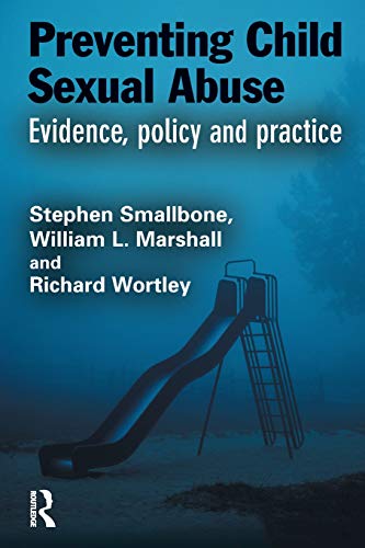 Preventing Child Sexual Abuse (Crime Science Series)
