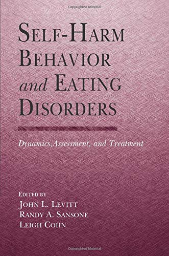 Self-Harm Behavior and Eating Disorders