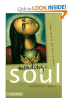 Mending the Soul