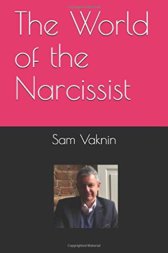 The World of the Narcissist