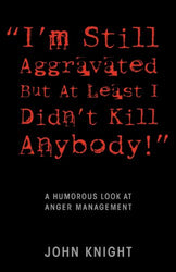 "I'm Still Aggravated But At Least I Didn't Kill Anybody!": A Humorous Look at Anger Management