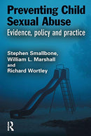 Preventing Child Sexual Abuse (Crime Science Series)