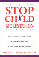 Stop Child Molestation Book