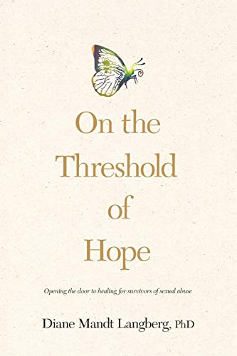 On the Threshold of Hope (Aacc Counseling Library)