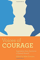 Voices of Courage: Inspiration from Survivors of Sexual Assault
