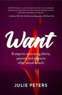 Want: 8 Steps to Recovering Desire. Passion. and Pleasure After Sexual Assault