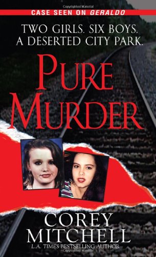 Pure Murder (Pinnacle True Crime)