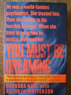 You Must Be Dreaming