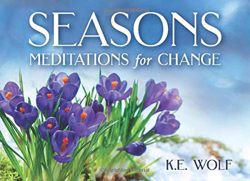 Seasons: Meditations for Change