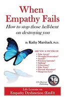 When Empathy Fails: How to stop those hell-bent on destroying you