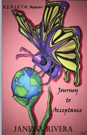 R.E.B.I.R.T.H Memoir:: Journey to Acceptance