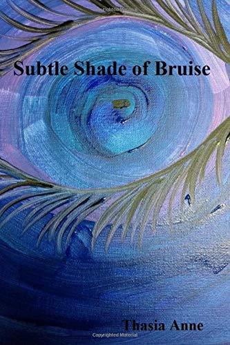 Subtle Shade of Bruise