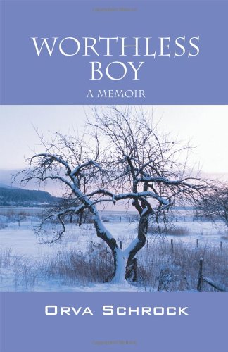 Worthless Boy: A Memoir
