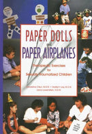Paper Dolls and Paper Airplanes: Therapeutic Exercises for Sexually Traumatized Children