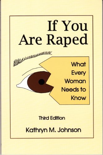 If You Are Raped