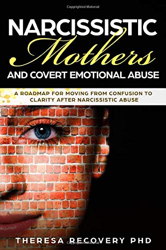 Narcissistic Mother and Covert Emotional Abuse: a Roadmap for Moving from Confusion to Clarity after Narcissistic Abuse