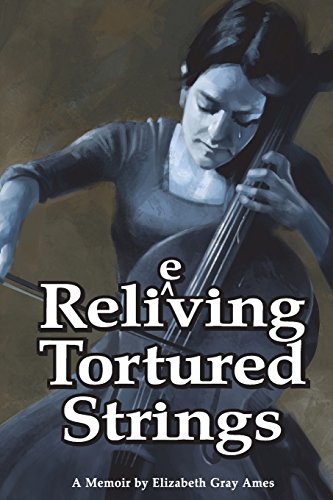 Relieving Tortured Strings: A Memoir